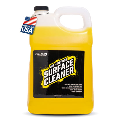 Slick Products All-Purpose Surface Cleaner