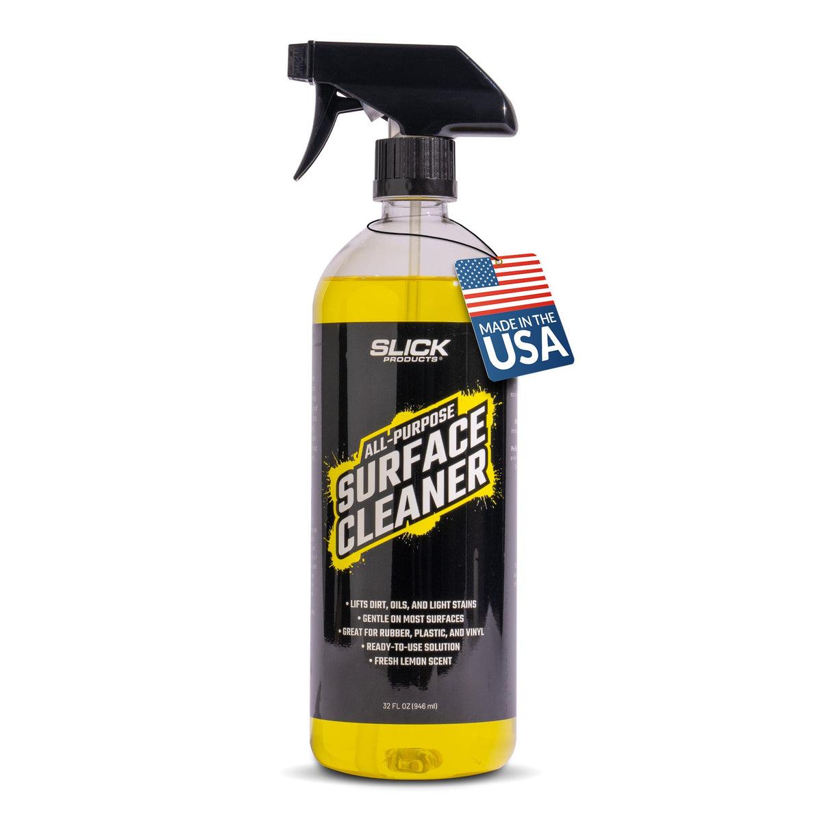 Slick Products All-Purpose Surface Cleaner