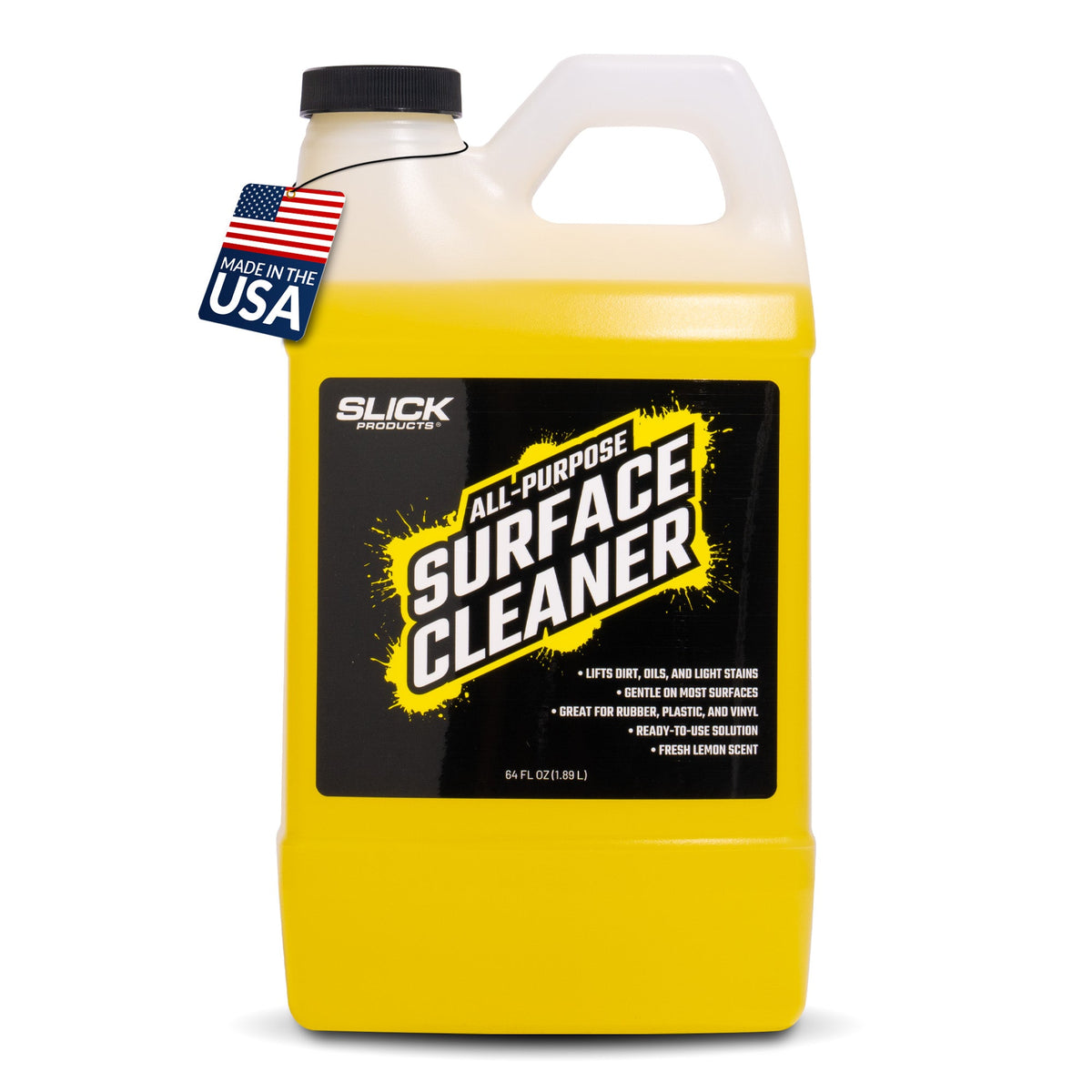 Slick Products All-Purpose Surface Cleaner