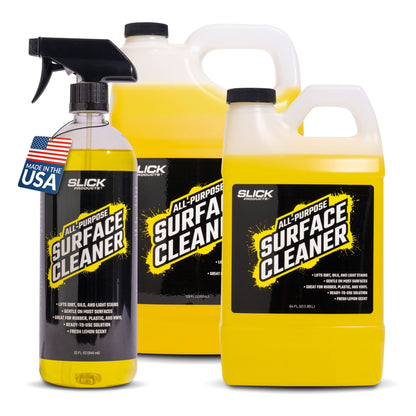 Slick Products All-Purpose Surface Cleaner