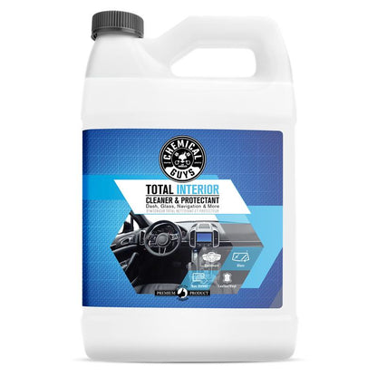 Chemical Guys Total Interior Cleaner & Protectant