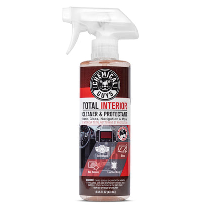 Chemical Guys Total Interior Cleaner & Protectant