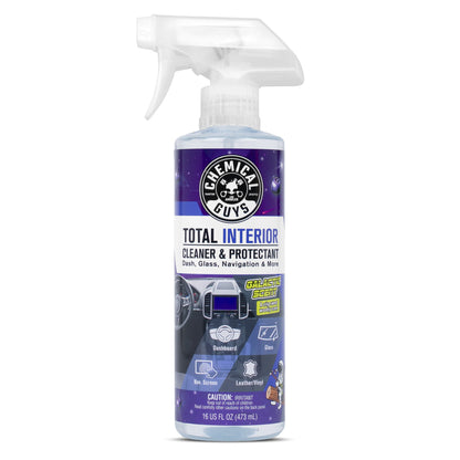 Chemical Guys Total Interior Cleaner & Protectant
