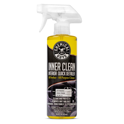 Chemical Guys Inner Clean Interior Quick Detailer & Protectant