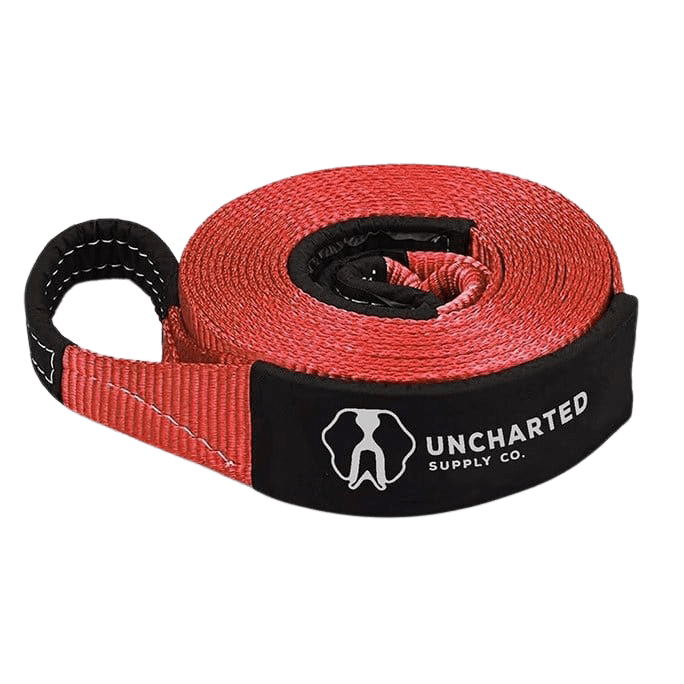 Uncharted Supply Company The Extractor - Tow Strap