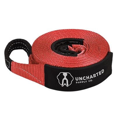 Uncharted Supply Company The Extractor - Tow Strap