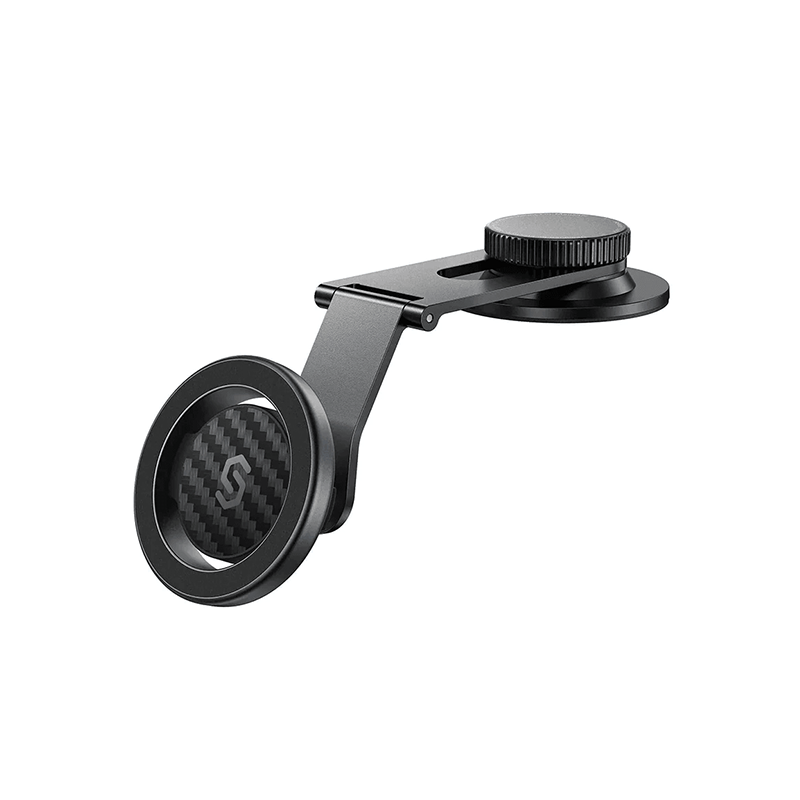 Syncwire Magnetic Phone Car Mount - Universal Dashboard Windshield Car Phone Holder