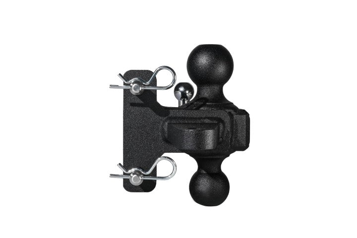 BulletProof Hitches BulletProof Heavy/Extreme Duty Sway Control Ball Mount