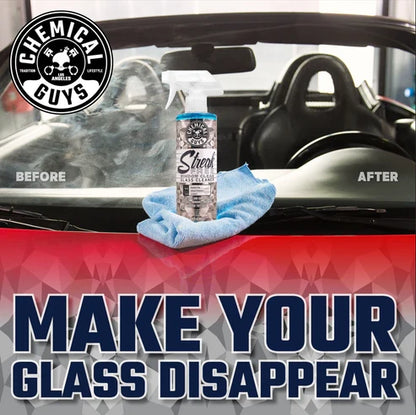 Chemical Guys Mr. Pink Ultimate Detailing Foam Party Kit with Foam Blaster