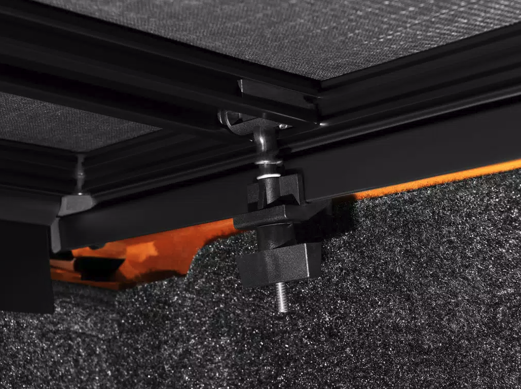 Extang Trifecta Tonneau Cover 5ft For Tacoma (2024-Current)