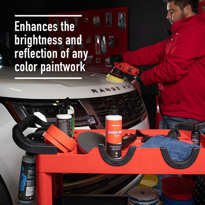 MaxShine Polishing Kit | 1-Step and 2-Step Paint Correction Kits