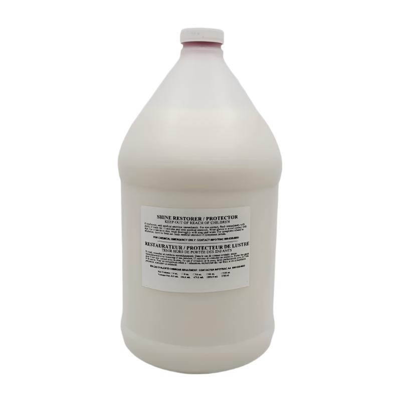 Symtech Bright Solutions Headlight Shine Restorer - 16oz