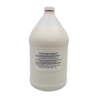 Symtech Bright Solutions Headlight Shine Restorer - 16oz