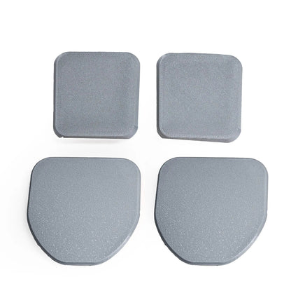 4Runner Lifestyle Cargo Dust Covers For 4Runner (2010-2024)