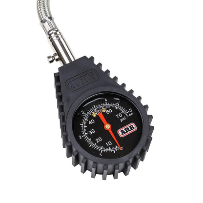 ARB Small Dial Tire Gauge