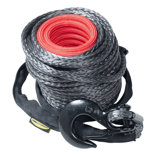 Smittybilt 12K Spectra Synthetic Winch Rope