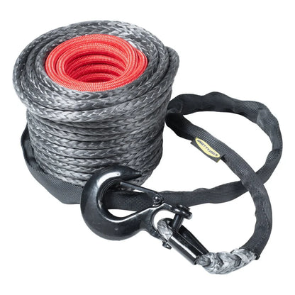 Smittybilt 12K Spectra Synthetic Winch Rope