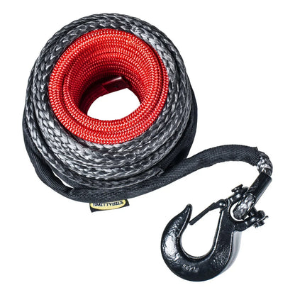 Smittybilt 12K Spectra Synthetic Winch Rope