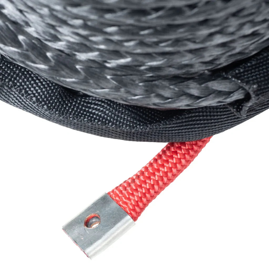Smittybilt 12K Spectra Synthetic Winch Rope