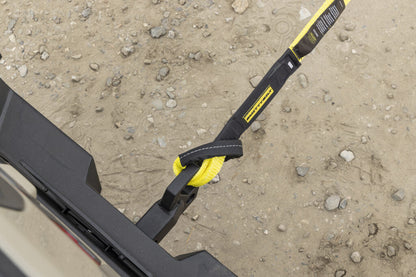 Smittybilt Hitch Recovery Hub
