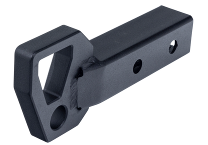 Smittybilt Hitch Recovery Hub