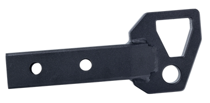 Smittybilt Hitch Recovery Hub