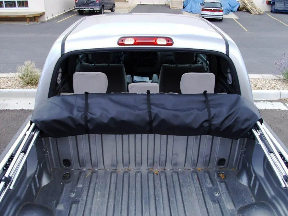 Softopper Truck Bed Boot Cover Storage Bag For Tacoma (1996-Current)