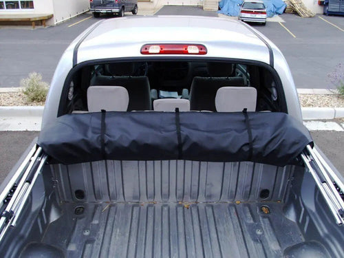 Softopper Truck Bed Boot Cover Storage Bag For Tacoma (1996-Current)