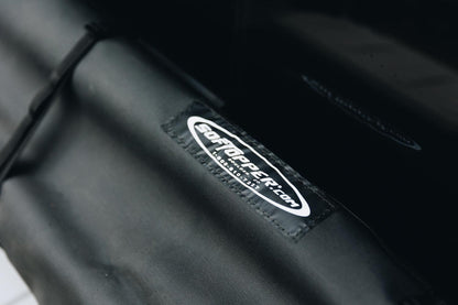 Softopper Truck Bed Boot Cover Storage Bag For Tacoma (1996-Current)