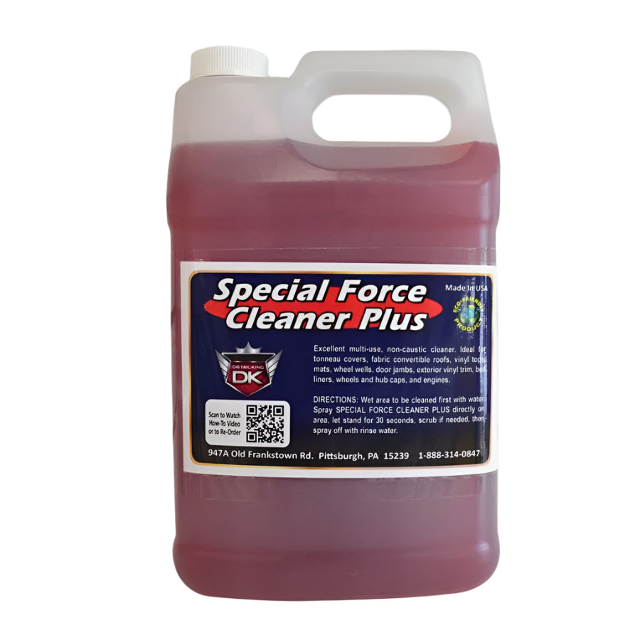 Detail King Special Force PLUS All Purpose Cleaner