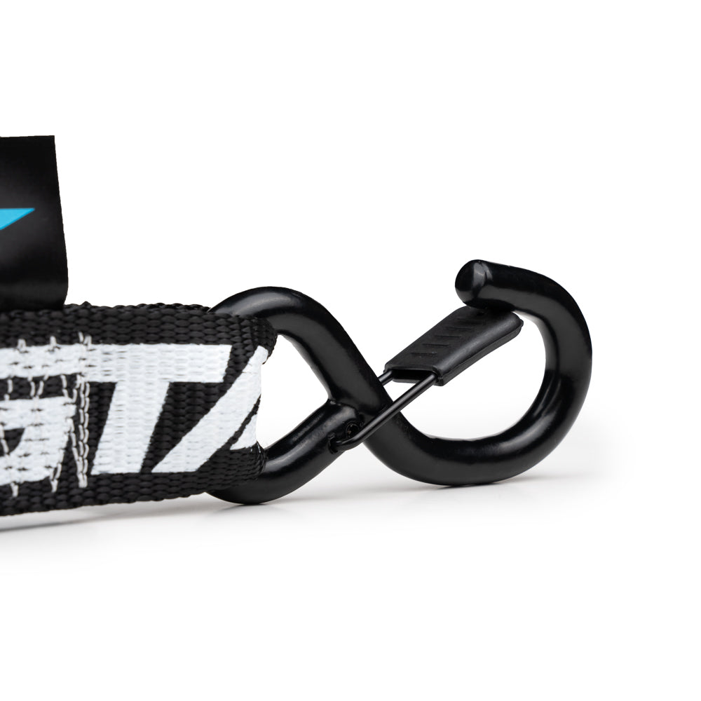 STAPLL 1.5" X 7' HD Moto Tie Down Set (2-Pack)