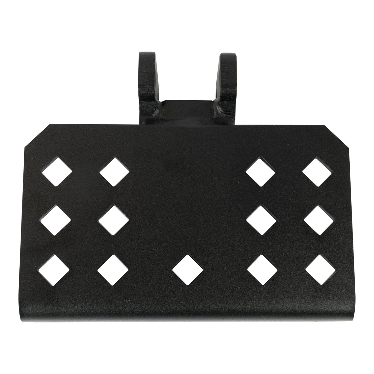 BulletProof Hitches BulletProof Hitch Step Attachment