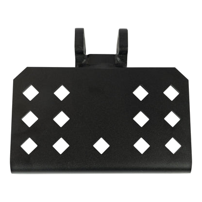 BulletProof Hitches BulletProof Hitch Step Attachment