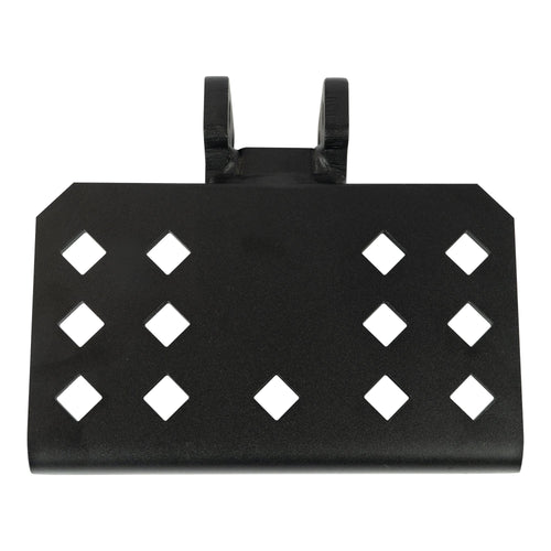 BulletProof Hitches BulletProof Hitch Step Attachment