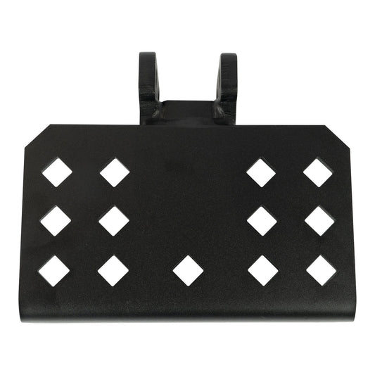 BulletProof Hitches BulletProof Hitch Step Attachment
