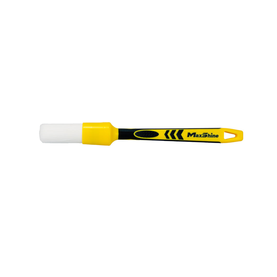 MaxShine Superior Soft Detailing Brushes