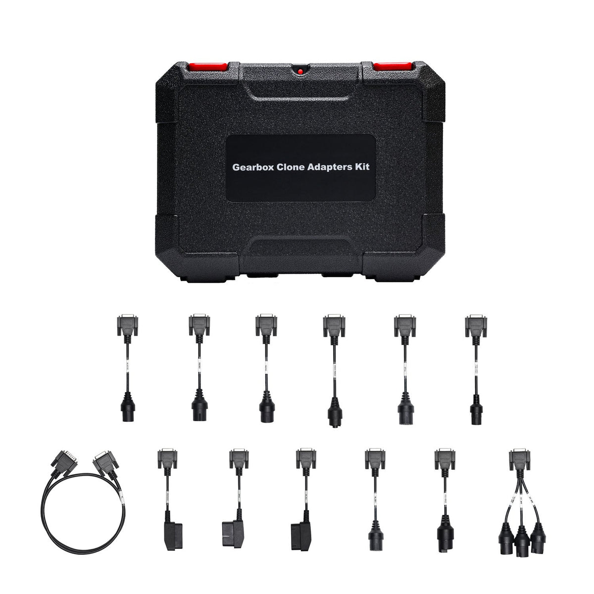 TOPDON Gearbox Cloning Adapter Kit