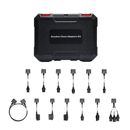 TOPDON Gearbox Cloning Adapter Kit