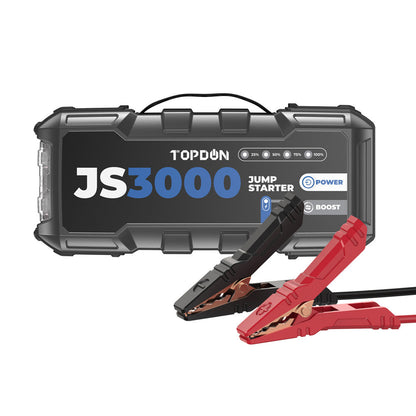 TOPDON JumpSurge3000