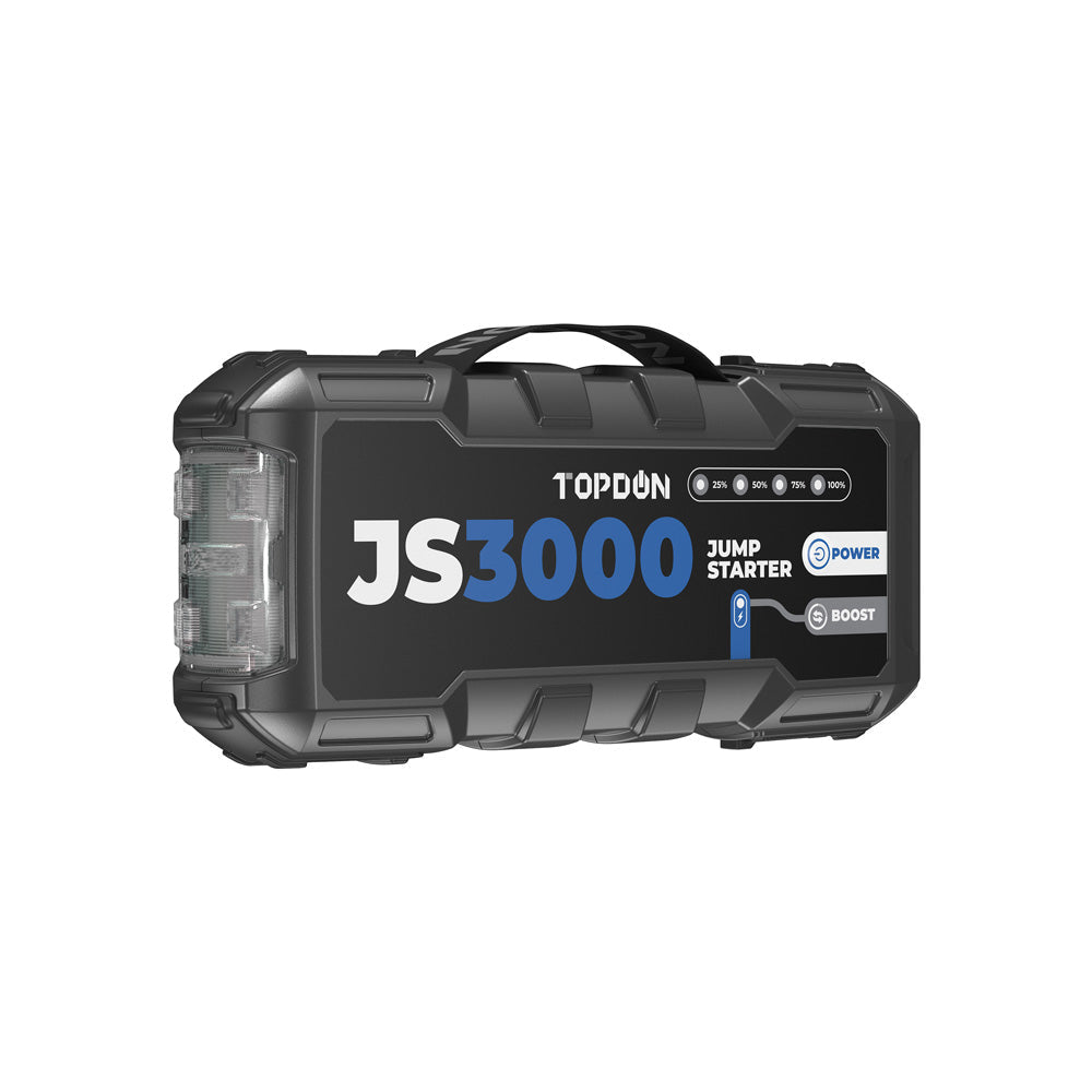 TOPDON JumpSurge3000