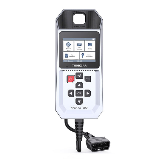 THINKCAR VENU 90 TPMS Activation & Diagnostic Tool