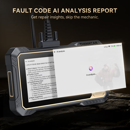 THINKCAR THINKSCAN 662