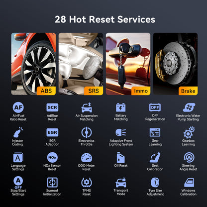 THINKCAR THINKSCAN 672