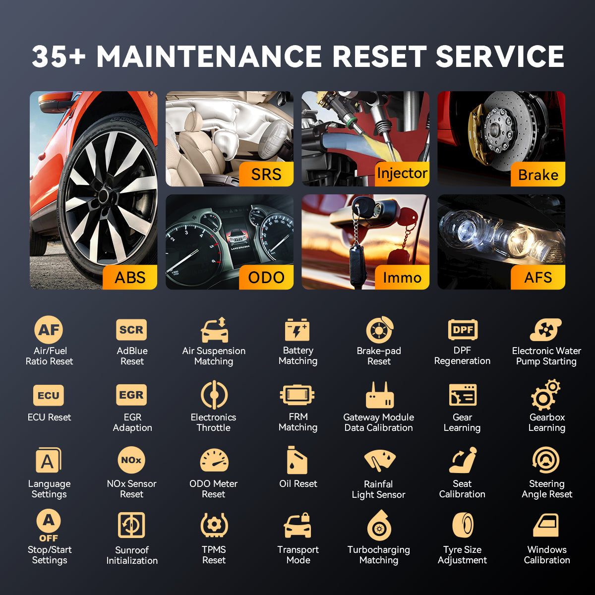 THINKCAR THINKSCAN 689BT
