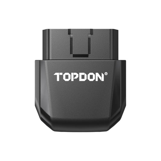 TOPDON AFM Disabler