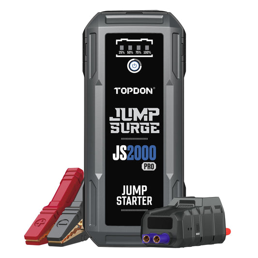 TOPDON JumpSurge2000Pro