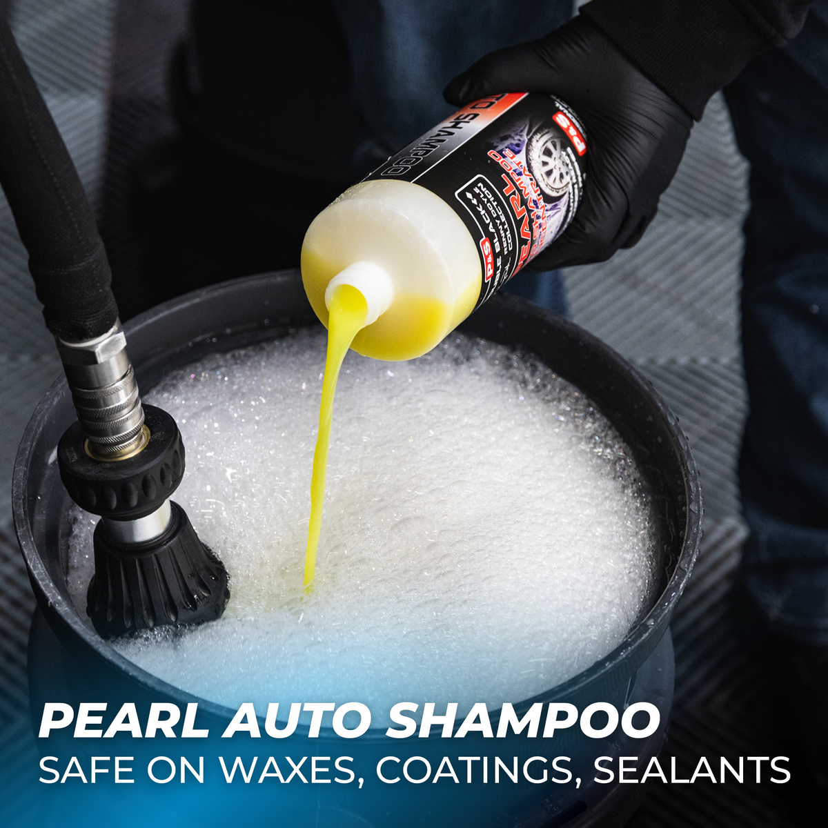 The Rag Company Complete Car Cleaning Kit