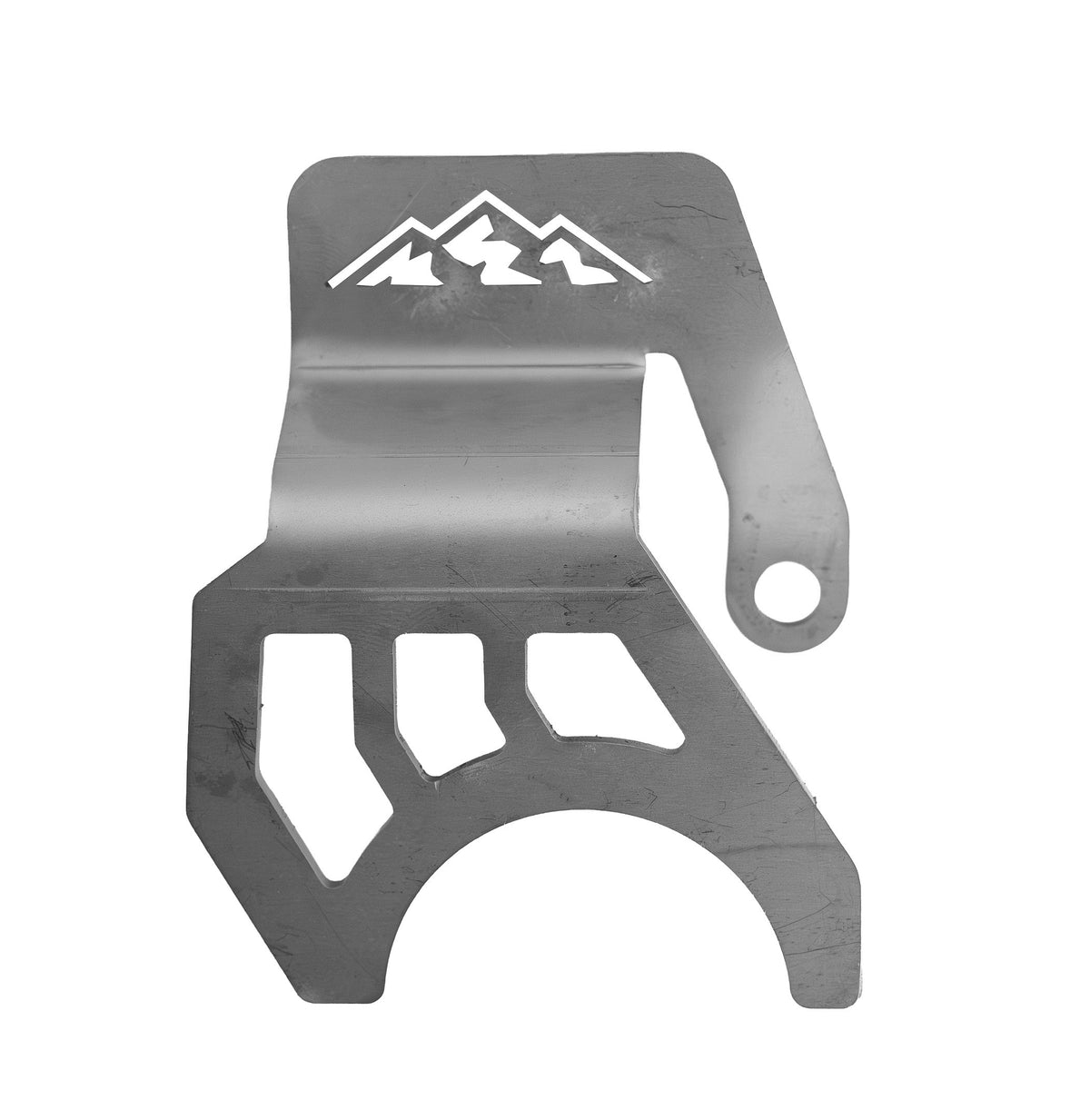 Tundra Lifestyle Tailgate Theft Protector For Tundra (2022-Current)
