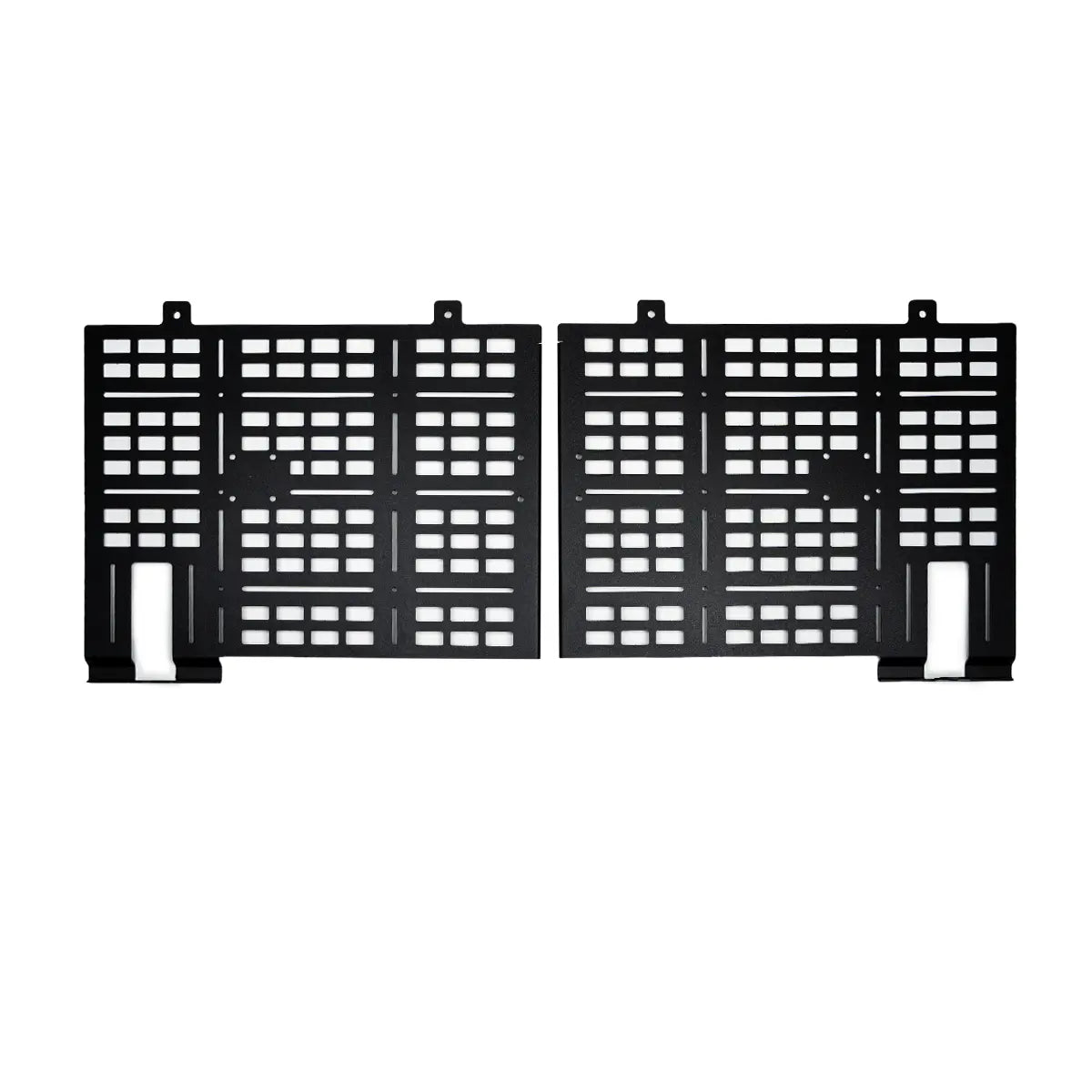 Cali Raised LED Front Bed MOLLE System For 2024+ Toyota Tacoma