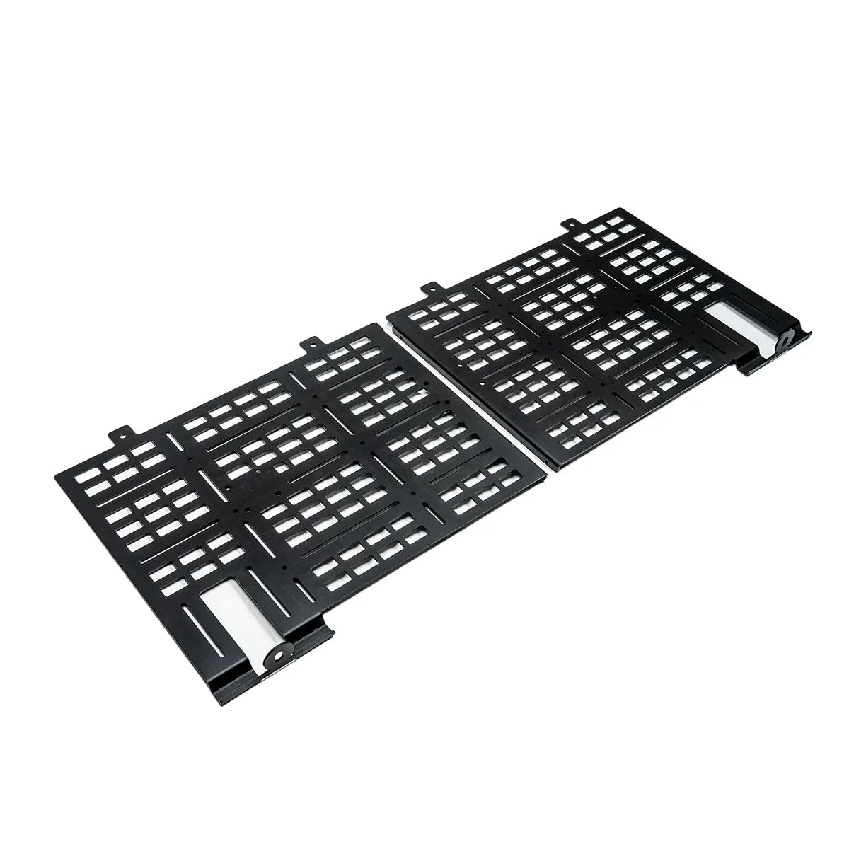 Cali Raised LED Front Bed MOLLE System For 2024+ Toyota Tacoma
